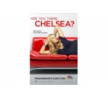 Где ты, Челси?   сериал