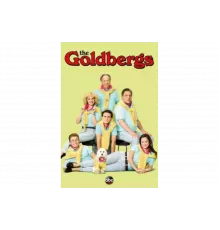 Голдберги   сериал