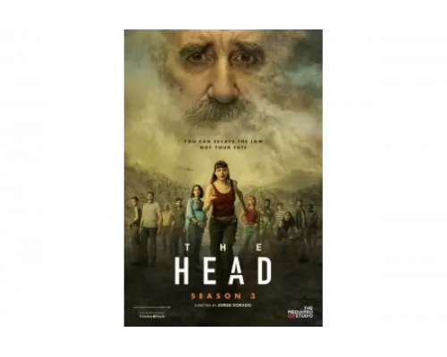 Голова   сериал смотреть