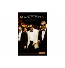 Город мечты   сериал
