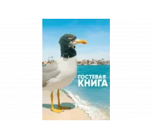 Гостевая книга   сериал