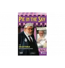 Журавль в небе   сериал