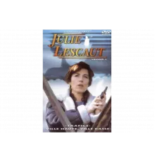 Жюли Леско   сериал