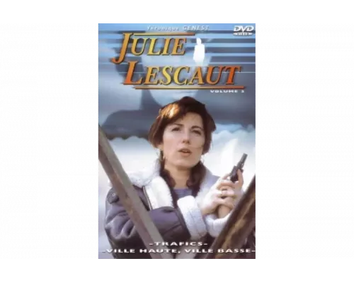 Жюли Леско   сериал смотреть