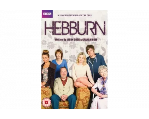 Хеббёрн   сериал смотреть