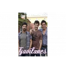 Хищники   сериал