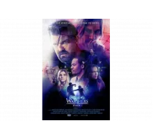 Хранители   сериал