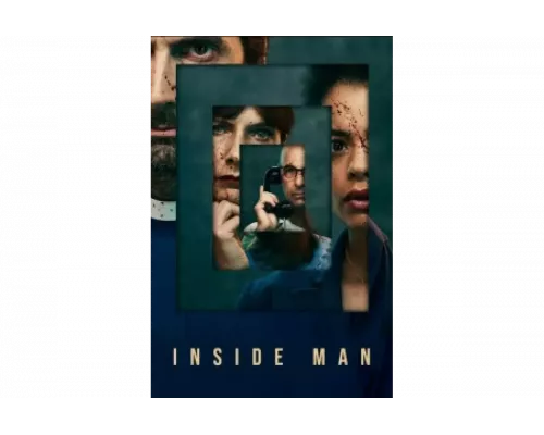 Инсайдер   сериал смотреть