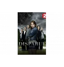 Исчезновение   сериал