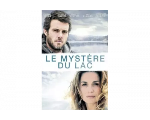Исчезновение на берегу озера   сериал смотреть