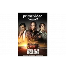 История похищения   сериал