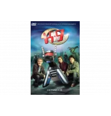 К-9   сериал