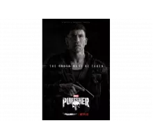 Каратель   сериал