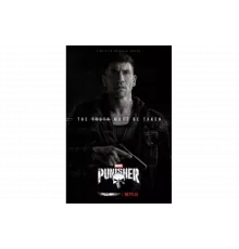 Каратель   сериал