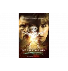 Каштановый человечек   сериал