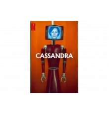 Кассандра   сериал