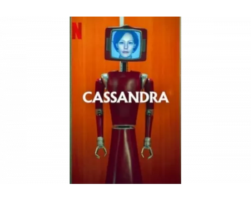 Кассандра   сериал смотреть