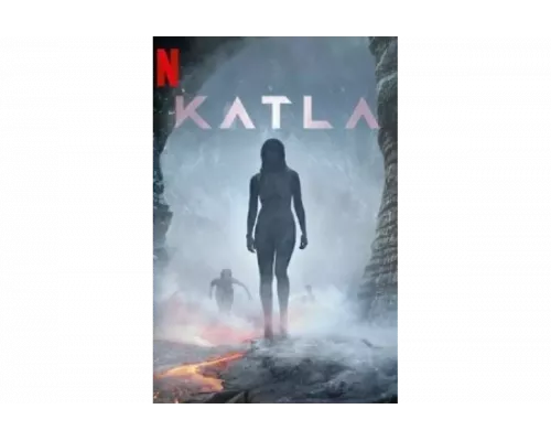 Катла   сериал смотреть