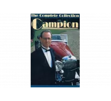 Кемпион   сериал