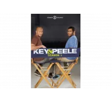 Ки и Пил   сериал