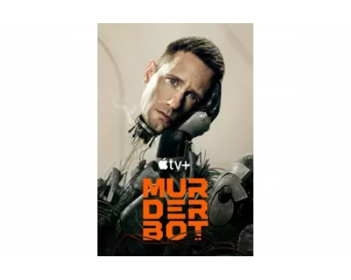 Киллербот   сериал смотреть