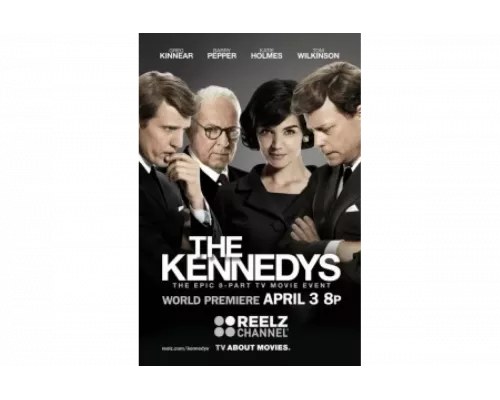 Клан Кеннеди   сериал смотреть