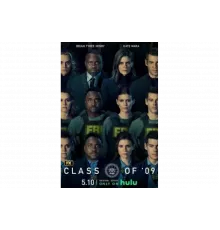 Класс '09   сериал