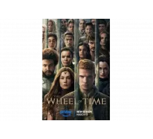 Колесо времени   сериал