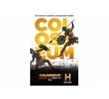Колизей   сериал