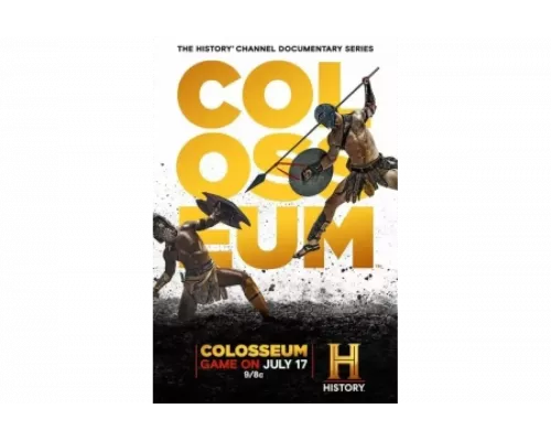 Колизей   сериал смотреть