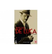 Комиссар Де Лука   сериал