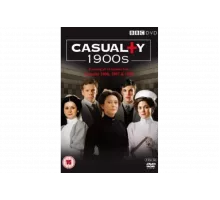Королевская больница   сериал