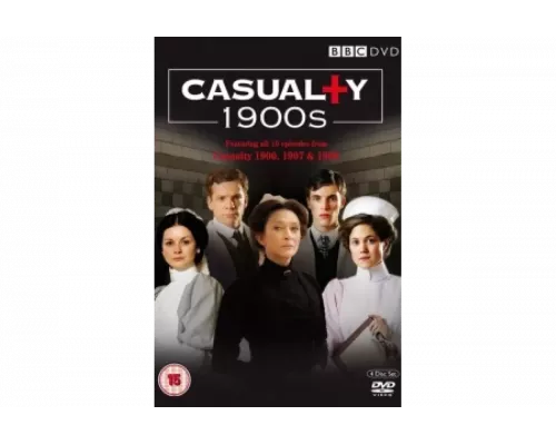 Королевская больница   сериал смотреть