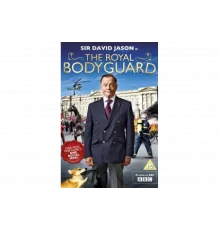 Королевский телохранитель   сериал