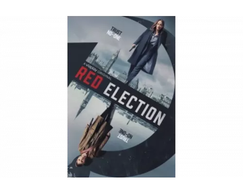Красное голосование   сериал смотреть