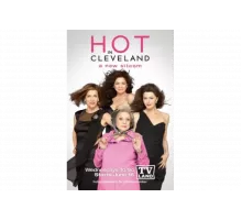 Красотки в Кливленде   сериал