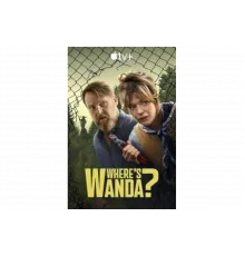 Куда пропала Ванда   сериал
