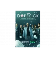 Ломка   сериал