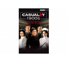 Лондонский госпиталь   сериал