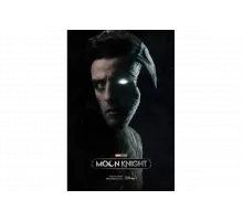 Лунный рыцарь   сериал