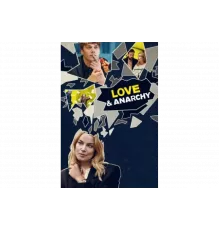 Любовь и анархия   сериал