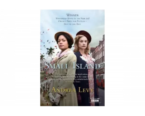 Маленький остров   сериал смотреть