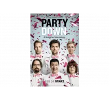 Мастера вечеринок   сериал