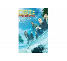 Место преступления Майами   сериал