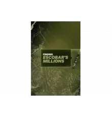 Миллионы Пабло Эскобара   сериал