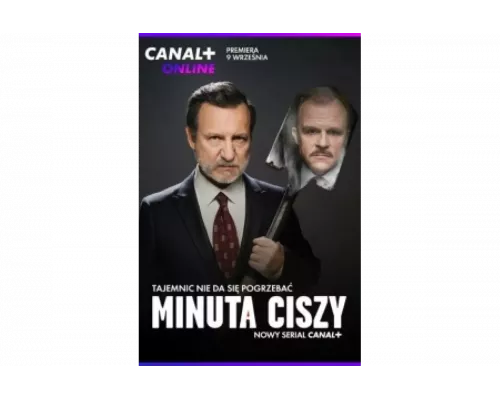 Минута молчания   сериал смотреть