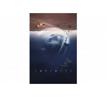 Миссия «Бесконечность»   сериал
