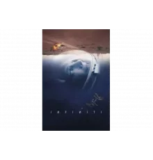 Миссия «Бесконечность»   сериал