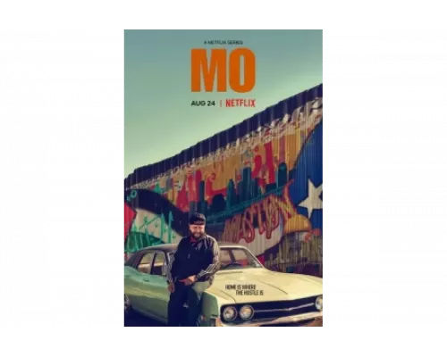 Мо   сериал смотреть