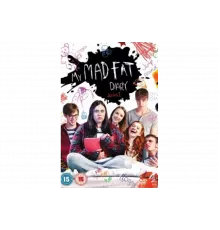 Мой безумный дневник   сериал